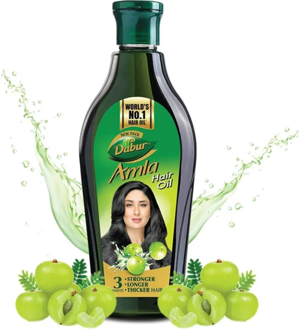 Dabur Amla Hair oil 100 ml