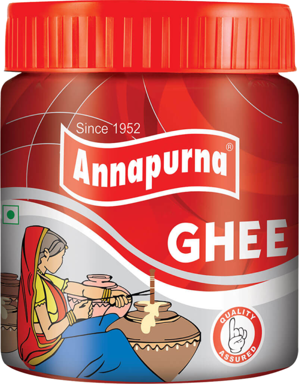 Annapurna Ghee 500gm