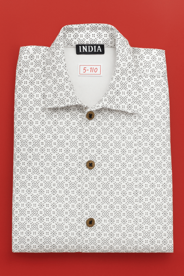 RIYON FULL SHIRT FOR MEN