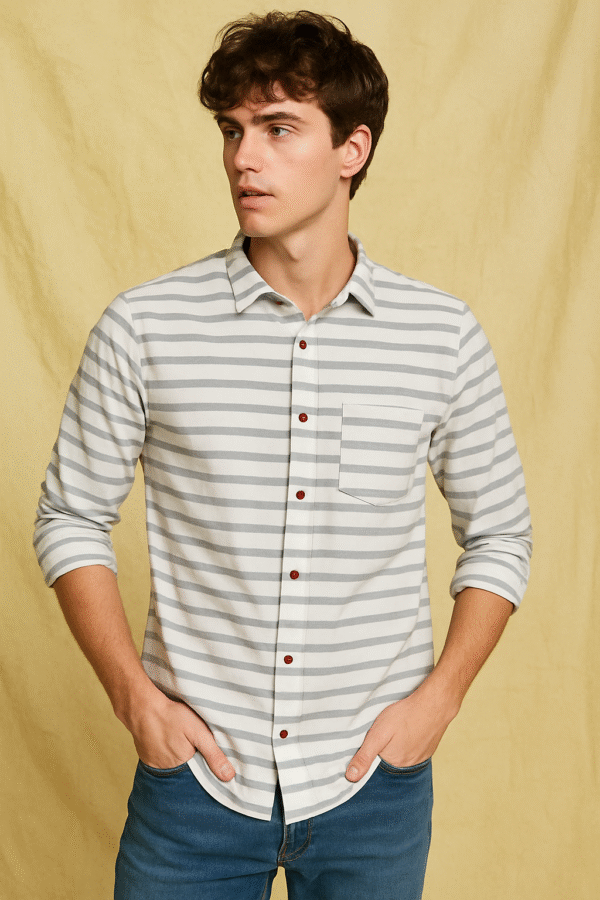 N INDIA trendy shirt for men
