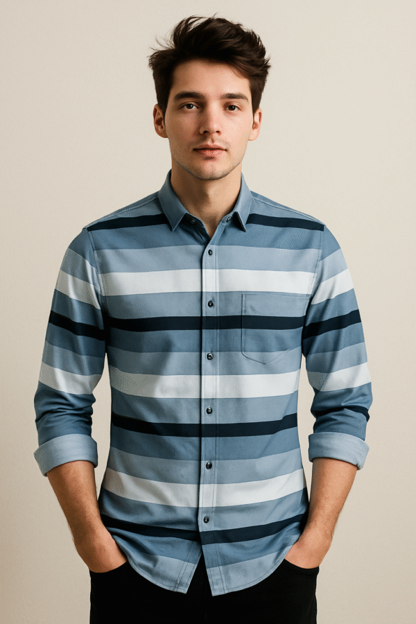 N INDIA new trendy shirt for men