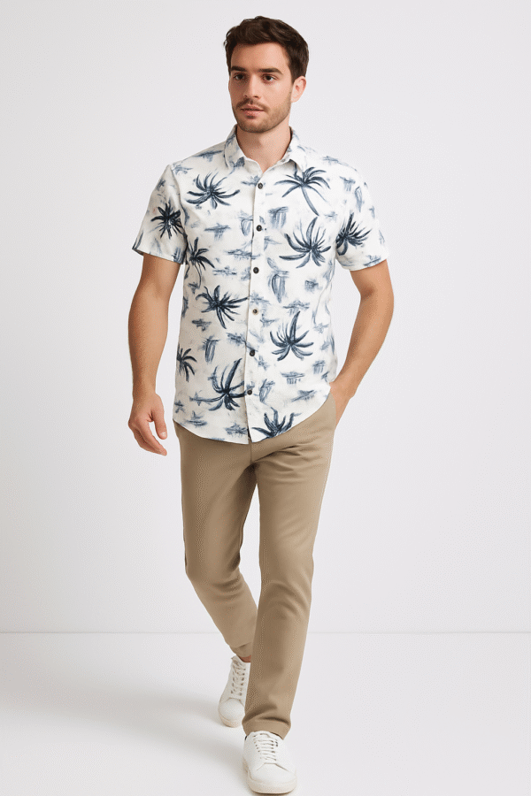 LIPY new trendy summer shirt for men