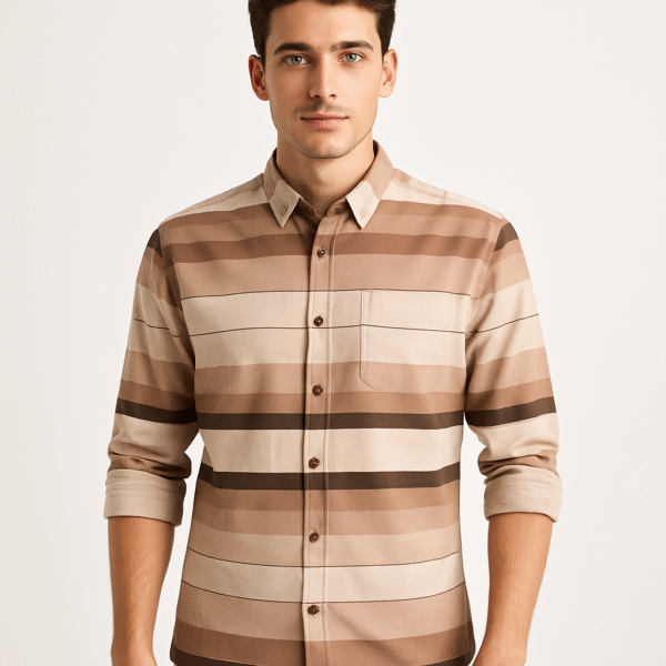 N INDIA TRENDY SHIRT FOR MEN