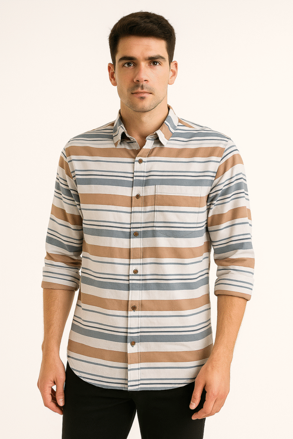 N INDIA trendy shirt for men