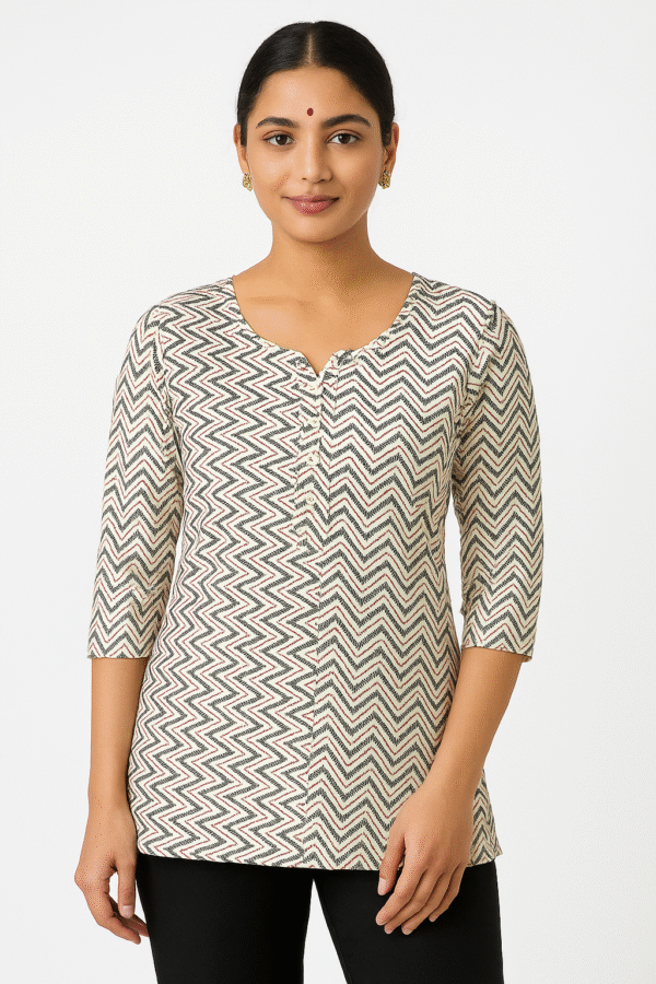 Martiz short kurti for women
