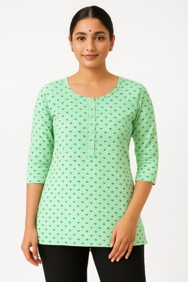 Martiz short kurti for women