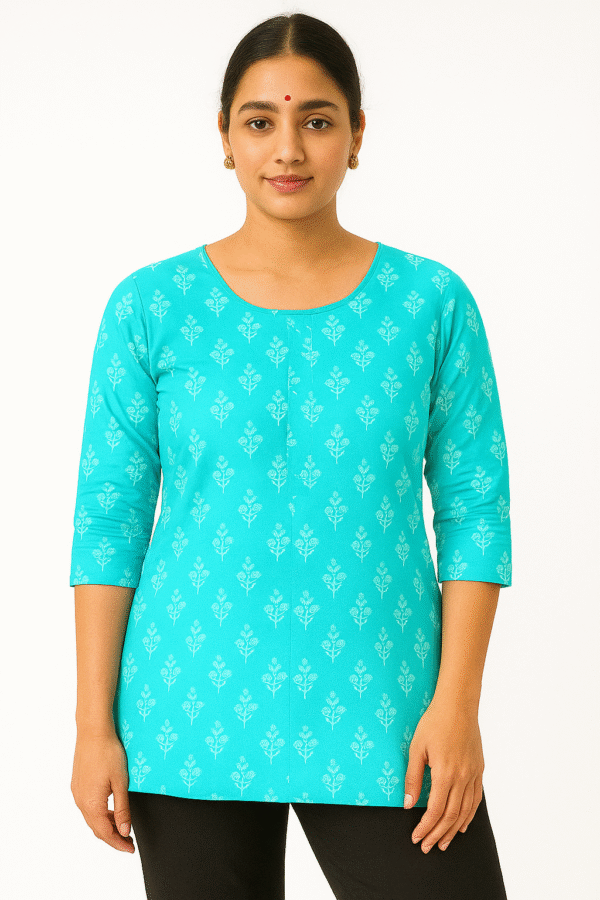 Martiz short kurti for women