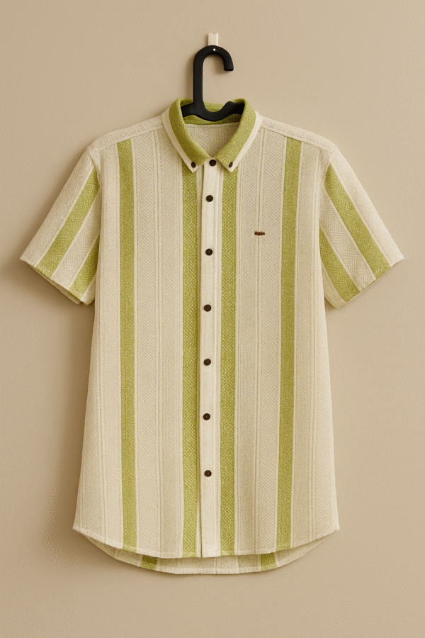 net shirt for men trendy collection