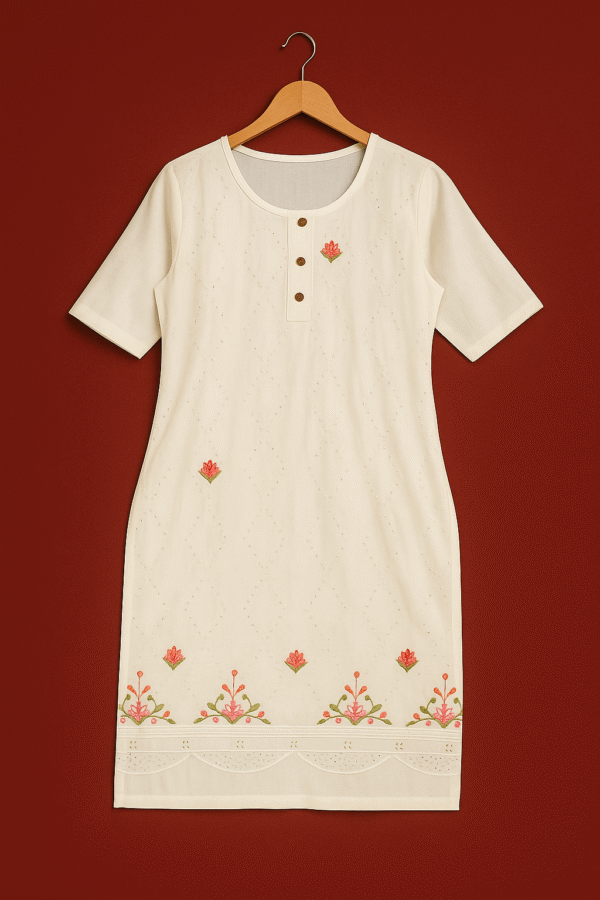 martiz short kurti for women