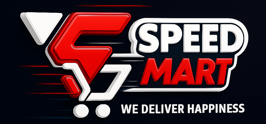 Speed Mart