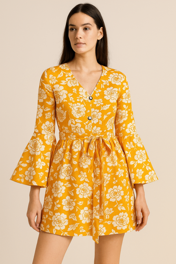 Short kurti for women