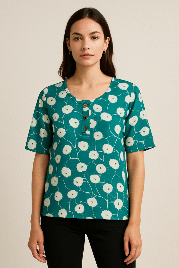 Trendy Short kurti for women