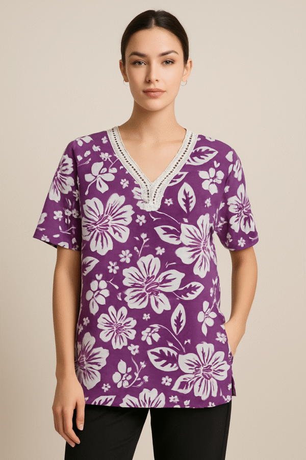 Trendy Short kurti for women