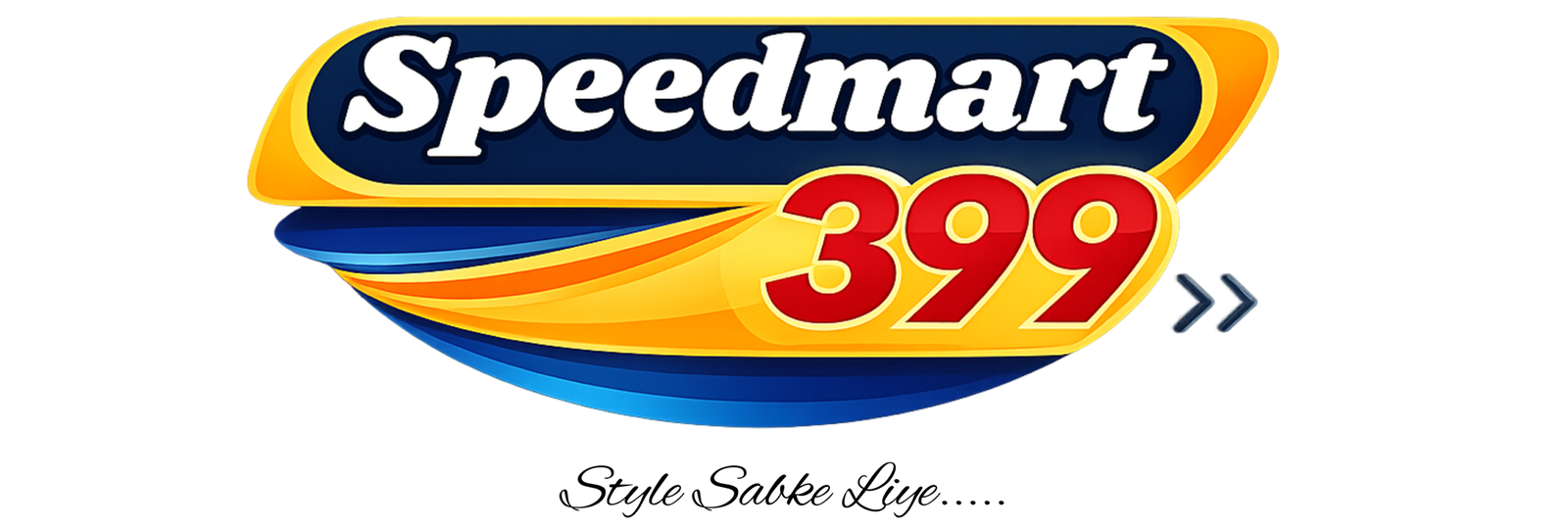 SpeedMart 399