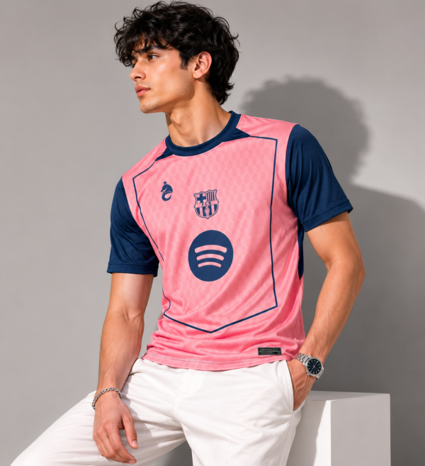 half sports t - shirts for men