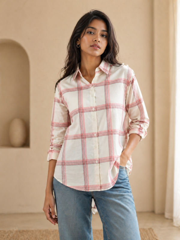 Girls cheak shirt
