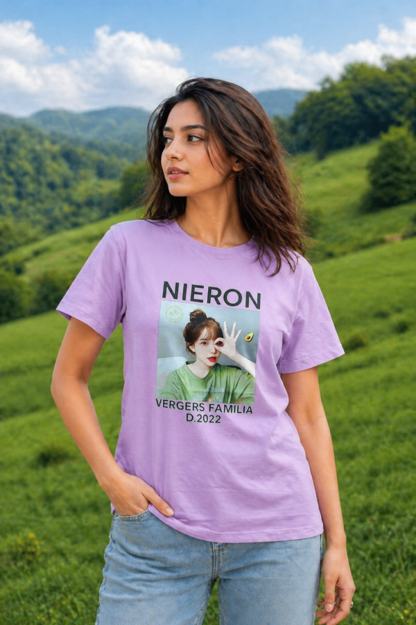 girls t-shirt